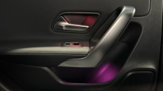 Mercedes-Benz A-Class A200 Sport Executive 5dr Auto Petrol Hatchback